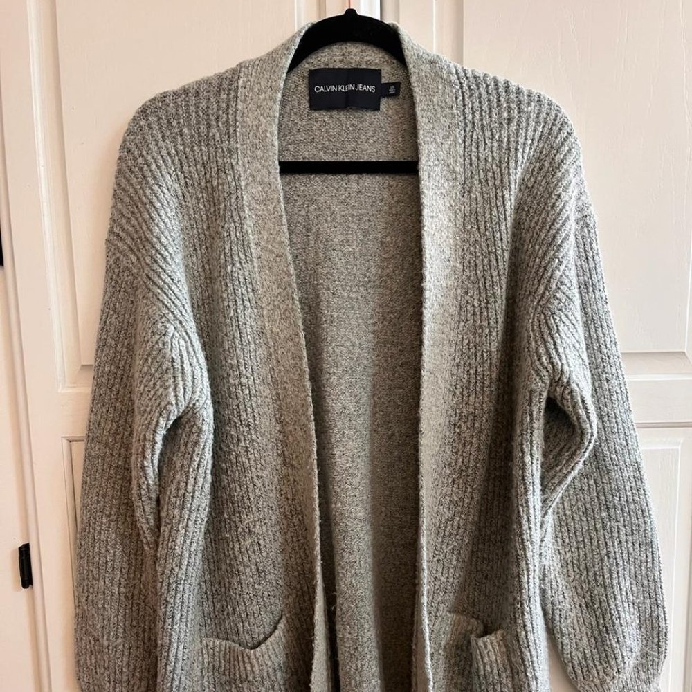 Calvin Klein Cardigan
